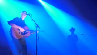 Milow &amp; Stephen Kellogg - Minus one - Ancienne Belgique Brussels - 23/11/2014