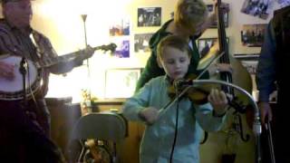 Lane Johnson Bear Creek Hop