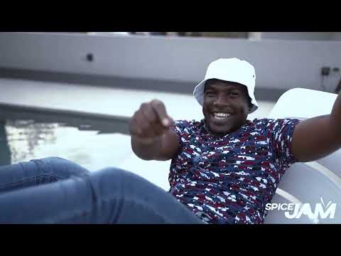 Youngboi Murve: Spice Jam (Top 10 Grenada Soca April 2022)