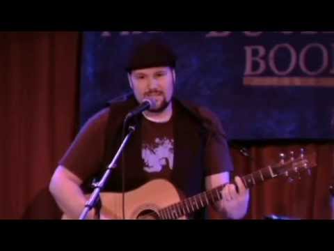 Where the Sidewalk Ends - Mark Blasco - "Jimmy Jet and his TV set"