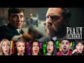 TOP I Am F Crossing The Line Reactions Peaky Blinder Season 3 Episode 6 Reaction