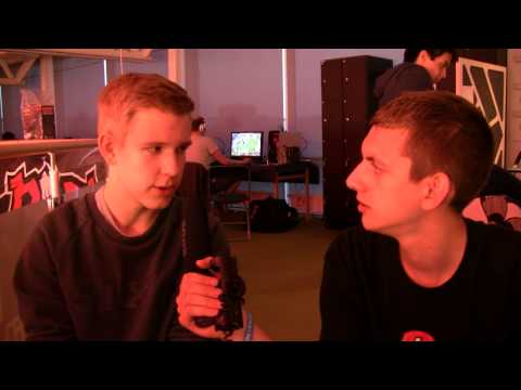 Cr1t: el'Prides CEO is a troll [Русские титры]