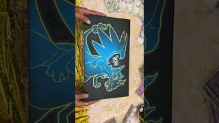 Pt 1 Mega Charizard Ultra Premium Unboxing 💙 New years bonus video! #pokemonchannel #megacharizard