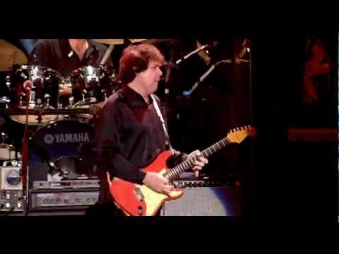 Gary Moore - "Red House"  -  HD