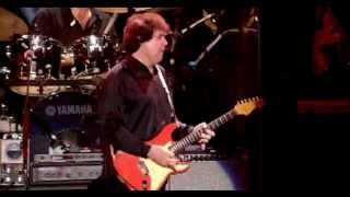 Gary Moore - &quot;Red House&quot;  -  HD