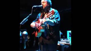 Raul Malo Here Comes the Rain