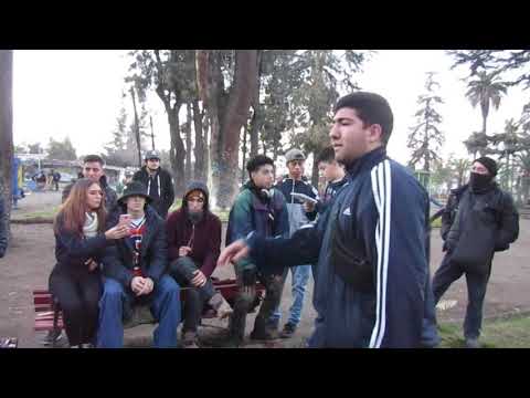 zyanuro vs siriomc  - Dragon Battles