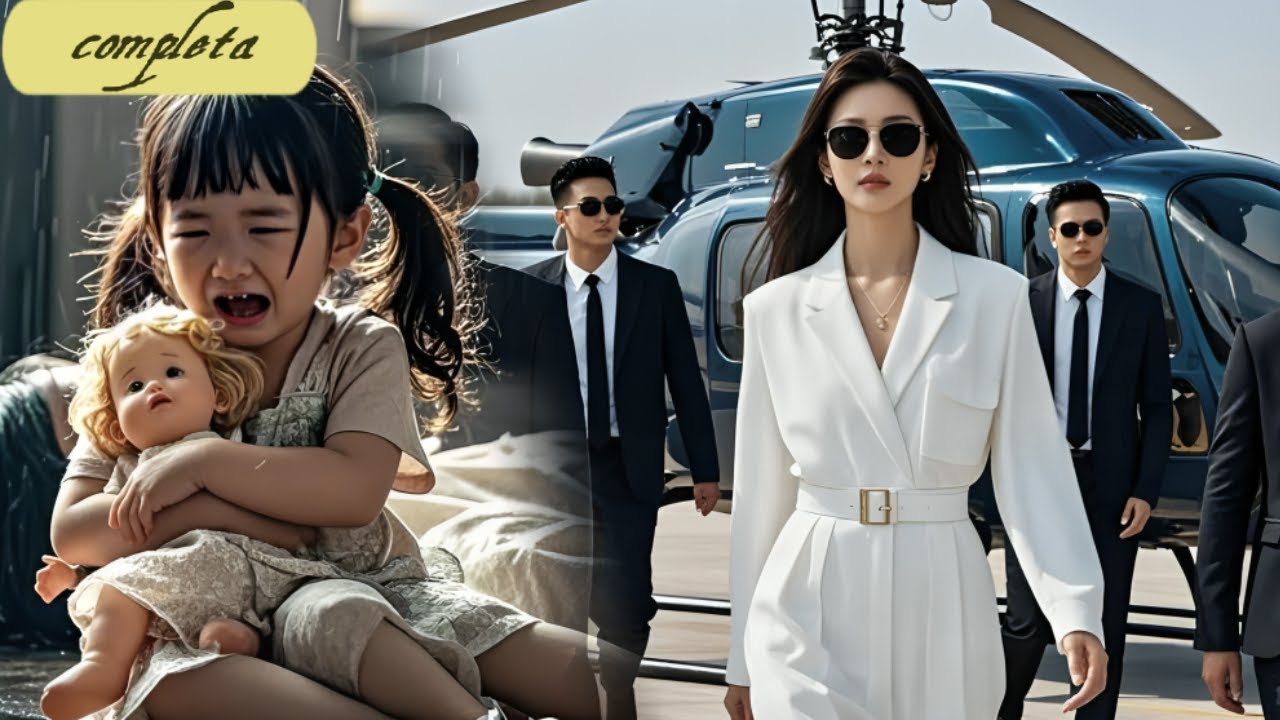 "Mi madrastra mató a mi familia y vivió feliz,  ¡Sin saber que me convertiría en CEO por venganza!"