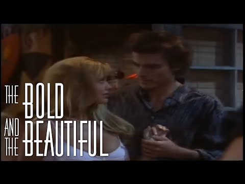 Bold and the Beautiful - 1992 (S6 E95) FULL EPISODE 1341