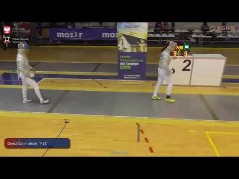 Sosnowiec 2021 JWS - L32 - Bondar UKR v Zinyukhina RUS