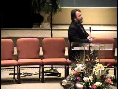 Jean  Chiforeanu - predica