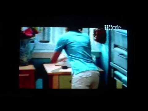 Fresh w/ Anna Olson - Sweet & Salty Trail Mix and Brown Butter Oatmeal Cookies