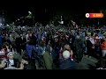 Thousands in Georgia protest foreign agent bill | REUTERS - Video