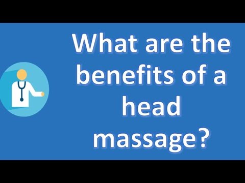 download lagu mp3 mp4 Head Massage Benefits, download lagu Head Massage Benefits gratis, unduh video klip Head Massage Benefits