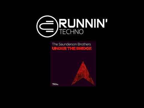 The Saunderson Brothers - Into The Dark (Extended Mix)