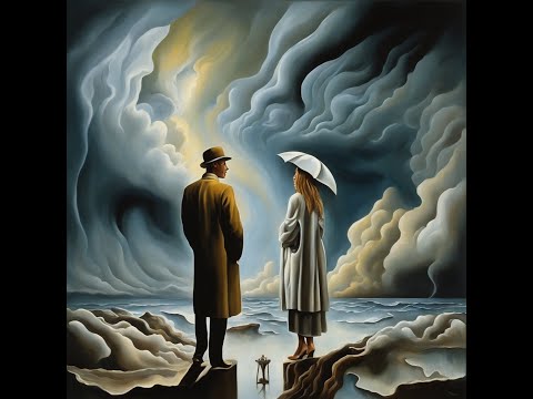 Love as our guide - WITFUL TEASE (Demo)