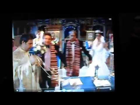 nunta Sapunari jud Calarasi