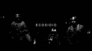 Ecosidio - Teaser Oficial Disco 2018