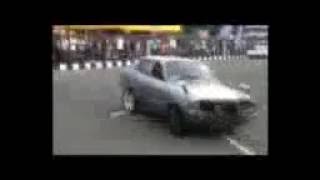 preview picture of video 'Ciamis Autoshow 2007'