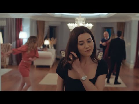 Sadakatsiz | Minnet Eylemem (Asya Arslan)