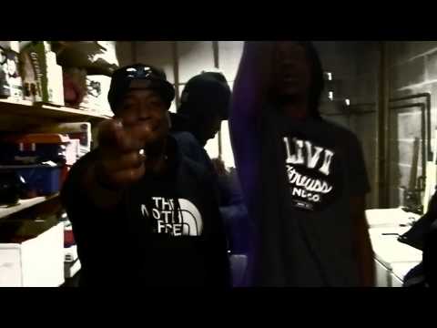 NO ONE - LIL NUKA X CASUAL KILLA X DULEVI OFFICIAL MUSIC VIDEO