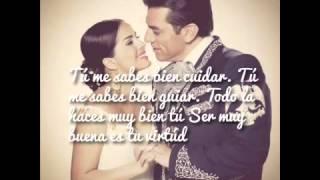 Que Bonito Amor cancion completa