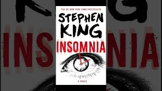 Download lagu Insomnia By Stephen King AudioBook Crime Thrillers Horror P1 mp3
