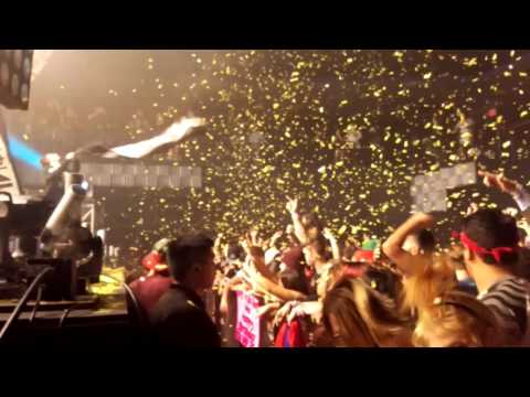 Twonk team in da big H