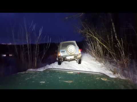 Żeromin 4x4 off road