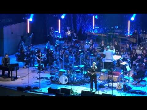 Jill Jackson - Mockingbird Roamin roots revue Celtic connections 2025