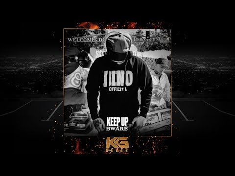 Bware - Keep Up
