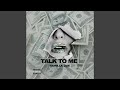 Talk to Me