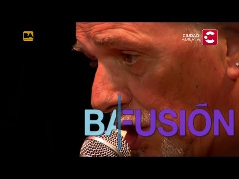 Raúl Carnota - Buenos Aires Fusión