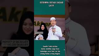 Download lagu ustadz das'ad latif bersama istri #shorts mp3