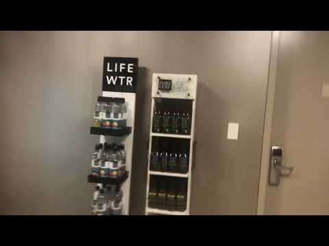 The Daylight Hotel Tour Of SpringHill Suites By Marriott In Houston TX