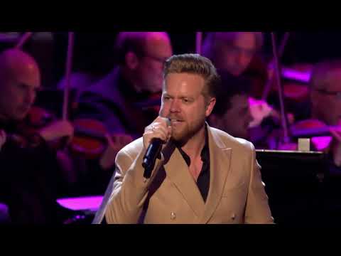 Northern Soul at the Proms        Nick Shirm - I'm On My Way