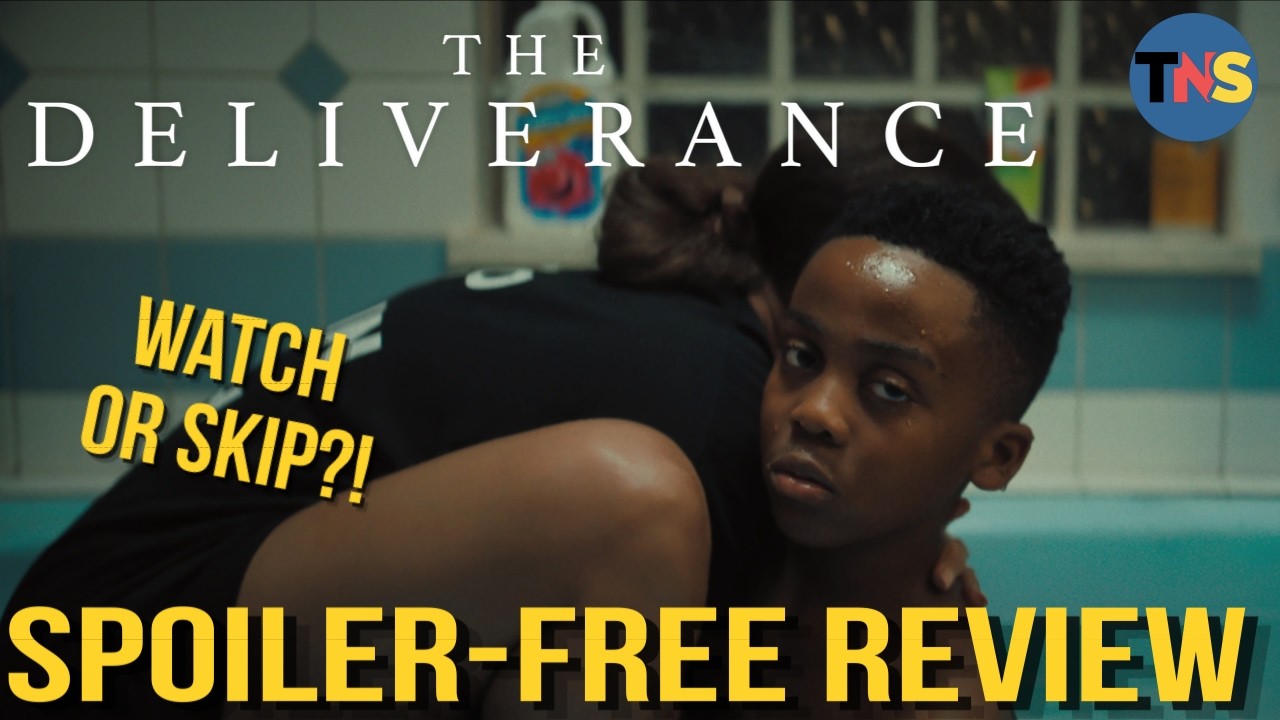 Is 'the Deliverance' (2024) Worth Watching? Honest Review