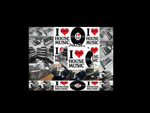 ❤️❤️❤️👍👍👍LATIN HOUSE-Ralf Gum Feat. Mireilla – Ponle Tumbao