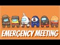 [TF2 Among Us Song] SharaX - Emergency Meeting (Lyrics)