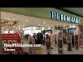Debenham End of Season Sale Trinoma Quezon.