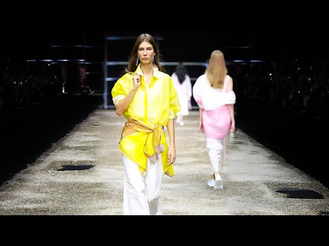 Anteprima | Spring/Summer 2026 | Milan Fashion Week