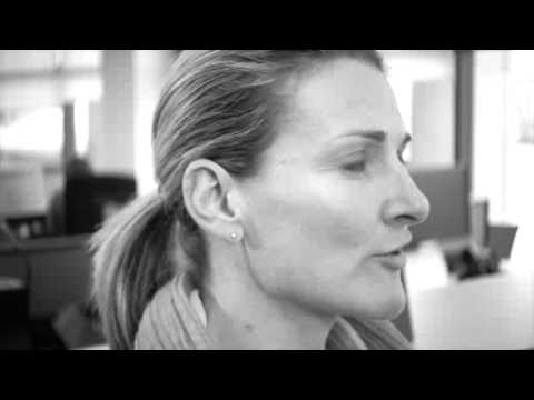 Intel Judith Why work for Intel