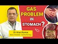 1 Minute Solution For Gas Problem In Stomach By Dr Arun Kumar Gas And Gas Pain Credihealth