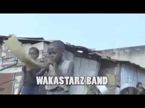 WAKA STAR BAND.. DADDY AND MUMMY