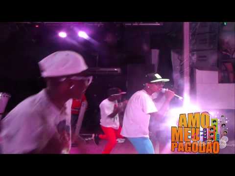 MC FEDERADO E OS LELEK'S - AH LEK LEK LEK♫ | THE BEST BEACH | 25.05.13