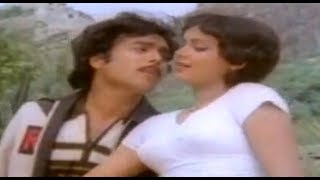 Kanne Radha Tamil Full Movie : Karthik and Radha