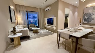 2 BHK Luxury Homes in Thane by ADANI – Opp Metro | Starts ₹1.95 Cr | MahaRERA Approved!