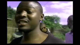 Revolver ft. krazie G x Hypa x Gwamba x Daredevilz ~sindidanda Remix 