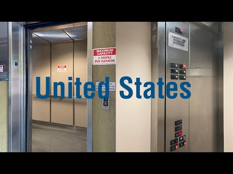 United States SoftTouch Hydraulic Elevator - 81 Gregory Ln - Pleasant Hill, CA