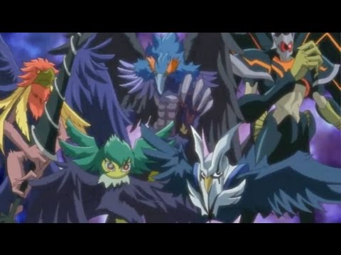 Retro Duels Episode 3 : Airblade Turbo 2007 vs Blackwings 2009